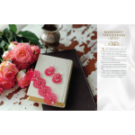 Фриволите. Тонкое кружево, вдохновляющие мастер-классы. Ирина Малых