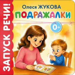 Запускаем речь. Подражалки