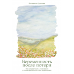 Беременность после потери. Елизавета Суханова Беременность после потери. Елизавета Суханова