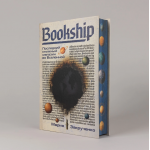 Bookship. Последний книжный магазин во Вселенной. Мария Закрученко