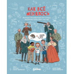 Как все менялось. Макс Темпорелли, Теа Орси и др.