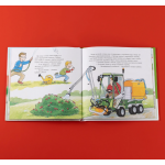 Машинки-помощники в городе. Моника Виттманн, Александр Штеффенмайер