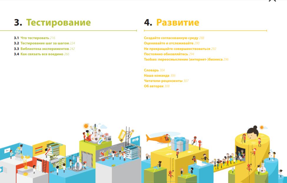 Разработка ценностных предложений | в mirknig.eu