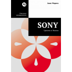 Sony. Сделано в Японии. Акио Морита