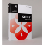 Sony. Сделано в Японии. Акио Морита