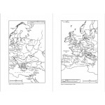 Средневековая Европа. От падения Рима до Реформации. Крис Уикхем