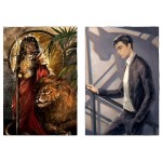 Бухта Магнолия. Книга 2. Любовь, горькая и сладкая. К.Ф. Шредер