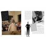 Dior навсегда. История Дома моды Кристиан Диор. Катрин Ормё