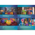 Финник 2. Официальная новеллизация. Дина Артемкина