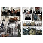 Гранвиль. Книга 2: Гранвиль. Черная душа. Гранвиль. Новый год. Брайан Тэлбот