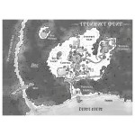 Греймист Фейр. Дом для Смерти. Франческа Заппиа