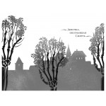 Греймист Фейр. Дом для Смерти. Франческа Заппиа