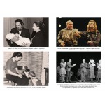 Кого люблю, того здесь нет. Сергей Юрский Кого люблю, того здесь нет. Сергей Юрский