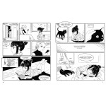 Манга. Простые уроки для начинающих. Элиотт Лерне