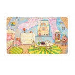 Мы все из Бюллербю. Астрид Линдгрен Мы все из Бюллербю. Астрид Линдгрен