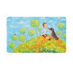 Мы все из Бюллербю. Астрид Линдгрен Мы все из Бюллербю. Астрид Линдгрен