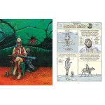 Мёбиус. Избранное. Книга 2. Мёбиус Мёбиус. Избранное. Книга 2. Мёбиус