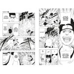 Naruto. Наруто. Книга 8. Перерождение. Масаси Кисимото
