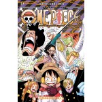 One Piece. Большой куш. Книга 23. Пиратский союз. Эйитиро Ода