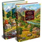 Сандро из Чегема. Фазиль Искандер