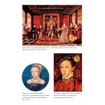 Тюдоры: История Англии. От Генриха VIII до Елизаветы I. Питер Акройд