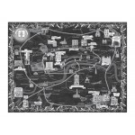 Язык магии. Книга  2. Узоры тьмы. Кэри Томас