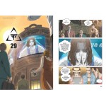 Задача трех тел. Книга 5. Цысинь Лю