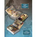 Затерянная библиотека. Изабель Ибаньез