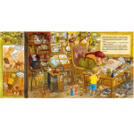 Дорога домой. Свен Нурдквист