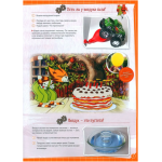 Петсон и Финдус. Эксперименты. Свен Нурдквист