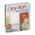 Книжка-раскладушка. Ку-ку! Кто дома?