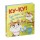 Книжка-раскладушка. Ку-ку! Где ты, мой малыш?