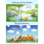 Моя бабушка лучшая в мире. Книжки-картинки. Элисон Риччи