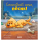 Спокойной ночи, пёсик! Сказка на ночь