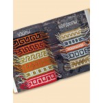 300 нескучных узоров. Мозаичное вязание крючком с Юлией Гендиной. Юлия Гендина 300 нескучных узоров. Мозаичное вязание крючком с Юлией Гендиной. Юлия Гендина