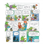 Давай поговорим о том, откуда берутся дети. О зачатии, рождении, младенцах и семьях. Роби Харрис, Майкл Эмберли