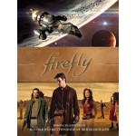 Firefly. Полная иллюстрированная энциклопедия. Моника Валентинелли