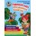 Годовой курс развивающих занятий: для детей 5-6 лет