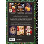 Кулинарная книга Ghibli. Рецепты, вдохновленные легендарной анимационной студией. Тибо Вилланова Кулинарная книга Ghibli. Рецепты, вдохновленные легендарной анимационной студией. Тибо Вилланова