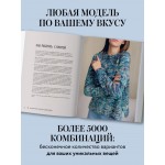 Мастер вязания спицами. РЕГЛАН сверху. Таня Курочкина Мастер вязания спицами. РЕГЛАН сверху. Таня Курочкина