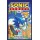 Sonic. Нежелательные последствия. Том 1