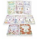 Все истории про Аню Ширли из Зеленых Мезонинов. Люси Мод Монтгомери