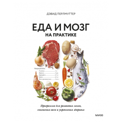 Еда и мозг на практике
