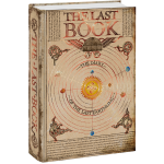 The Last Book. Вся человеческая культура глазами последнего выжившего землянина. Василий Горохов, Hungry Minds