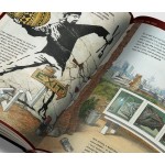The Last Book. Вся человеческая культура глазами последнего выжившего землянина. Василий Горохов, Hungry Minds