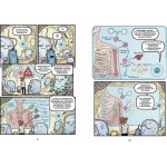 Вирусы и микробы. Научный комикс. Фалинн Кох