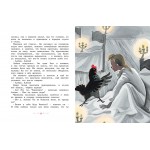 Чёрная курица, или Подземные жители. Антоний Погорельский