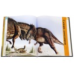 Динозавры. Иллюстрированный атлас. Майкл К. Бретт-Шуман