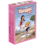 Графический роман Сёстры. Коллекция историй 3 в 1 (комплект). Казенов К., Уильям
