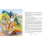 Хайди. Йоханна Спири